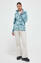 Columbia pantaloni Shafer Canyon Insulated 1954011 bej AW23