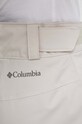 Columbia pantaloni Shafer Canyon Insulated bej 1954011