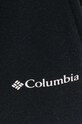 Columbia spodnie dresowe Trek czarny 1959901