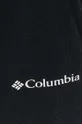 μαύρο Παντελόνι φόρμας Columbia Trek