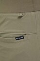 Штани outdoor Columbia Leslie Falls 2033442 зелений