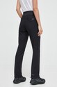 Παντελόνι εξωτερικού χώρου Columbia Leslie Falls 2033442 μαύρο AW23