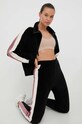 EA7 Emporio Armani joggers 6RTP58.TJQEZ nero AW23
