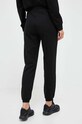 Oblačila Spodnji del trenirke EA7 Emporio Armani 6RTP65.TJQLZ črna