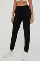 Спортивні штани EA7 Emporio Armani 6RTP70.TJRRZ чорний AW23
