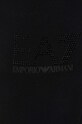 EA7 Emporio Armani melegítőnadrág fekete 6RTP70.TJRRZ