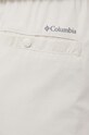 Columbia spodnie outdoorowe Boundless beżowy 2055031