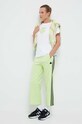 adidas pantaloni de trening IM2450 verde AW23