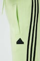 adidas pantaloni de trening verde IM2450