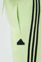 zelená Tepláky adidas