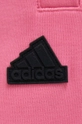 ružová Tepláky adidas