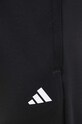 adidas Performance pantaloni de antrenament Game and Go negru IM2678