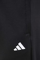 Παντελόνι προπόνησης adidas Performance Game and Go μαύρο IM2678