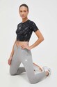 Тренировочные брюки adidas Performance Game and Go IM2680 серый AW23