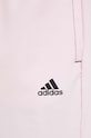Спортен панталон adidas розов IM4978