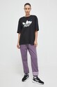 adidas Originals pantaloni de trening IP6506 violet AW23