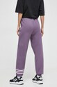Îmbrăcăminte adidas Originals pantaloni de trening IP6506 violet
