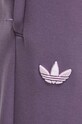 adidas Originals pantaloni de trening IP6506 violet