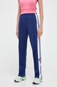adidas Originals pantaloni de trening Adicolor Classics Adibreak Track Pants IK3853 bleumarin AW23