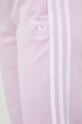 Спортивні штани adidas Originals рожевий IK3859