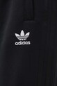 adidas Originals spodnie dresowe czarny IK6505