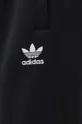 czarny adidas Originals spodnie dresowe