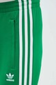 Спортивні штани adidas Originals зелений IK6601