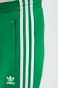 zielony adidas Originals spodnie dresowe Adicolor Classics SST