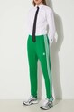Спортивні штани adidas Originals зелений IK6601