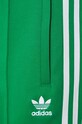 Спортивні штани adidas Originals IK6601 зелений