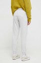 Îmbrăcăminte adidas Originals pantaloni de trening din bumbac IL2379 gri