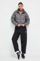 Tepláky adidas IL3019 čierna AW23