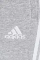 γκρί Παντελόνι φόρμας adidas 0