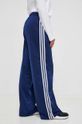 Ρούχα Παντελόνι φόρμας adidas Originals IL3817 μπλε