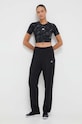 Штани для тренувань adidas Performance IL6984 чорний SS25