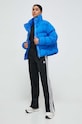 Спортен панталон adidas Originals Adicolor Classics Firebird IL8763 черен AW23