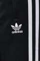Спортен панталон adidas Originals Adicolor Classics Firebird черен IL8763