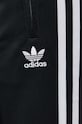 Спортен панталон adidas Originals Adicolor Classics Firebird черен IL8763