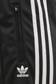 adidas Originals spodnie dresowe Adicolor Classics Firebird czarny IL8763