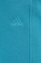 adidas spodnie dresowe turkusowy IM0333