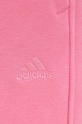 adidas spodnie dresowe różowy IM0334