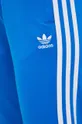 голубой Спортивные штаны adidas Originals