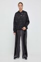 adidas Originals spodnie dresowe II5644 szary AW23