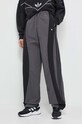 Спортивні штани adidas Originals візерунок сірий II5648