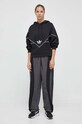 Спортивні штани adidas Originals II5648 сірий AW23