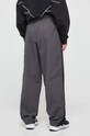 Одяг Спортивні штани adidas Originals II5648 сірий