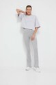 adidas Originals spodnie IJ5399 szary AW23