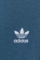 adidas Originals legginsy turkusowy IJ5400
