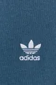 бирюзовый Леггинсы adidas Originals