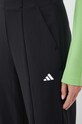 Παντελόνι προπόνησης adidas Performance Train Essentials Train Essentials μαύρο IJ5923